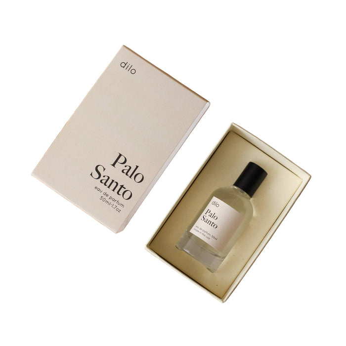 dilo dilo - Palo Santo - 50ml - Unisex Eau de Parfum