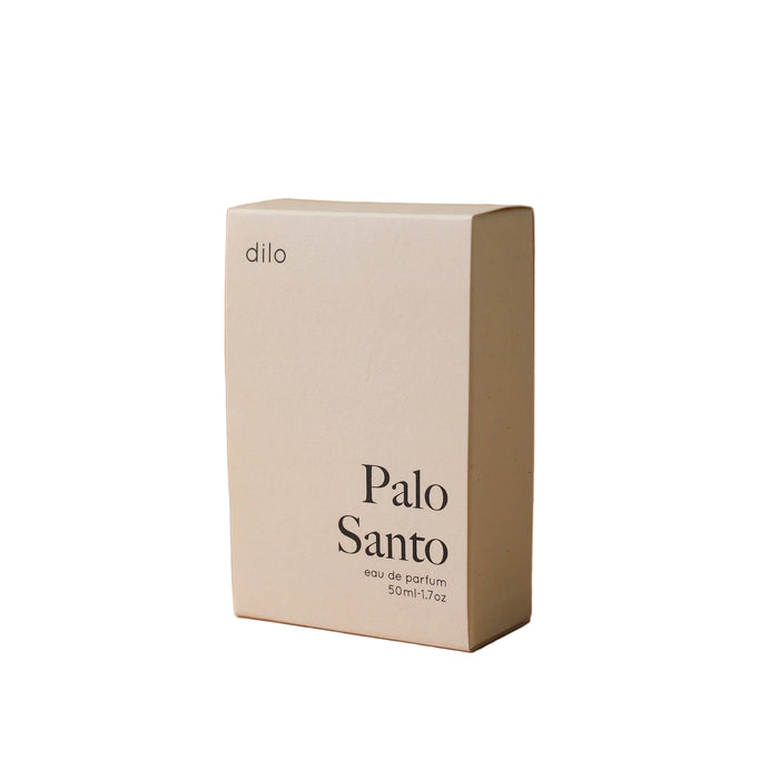 dilo dilo - Palo Santo - 50ml - Unisex Eau de Parfum