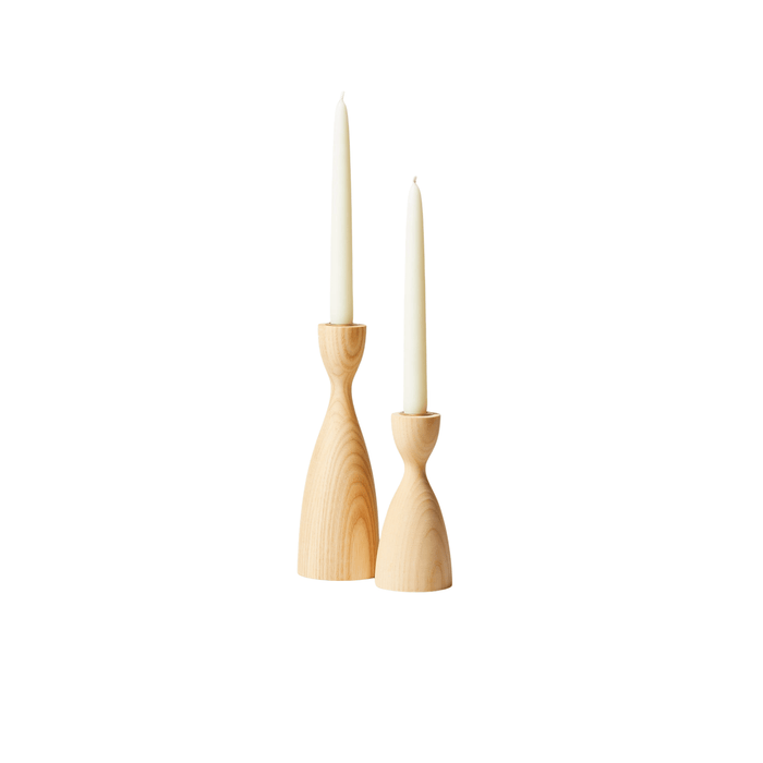 Farmhouse Pottery SHOP Pantry Candlesticks