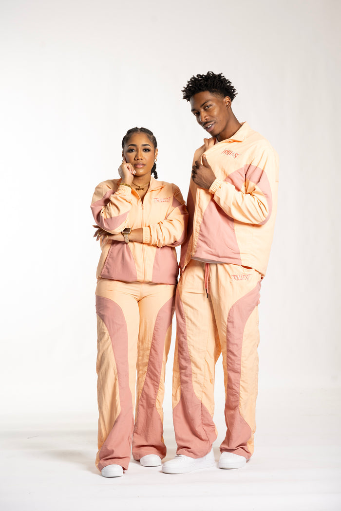 Peach Nylon Bundle