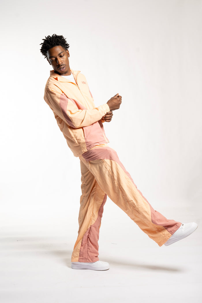 Peach Nylon Bundle