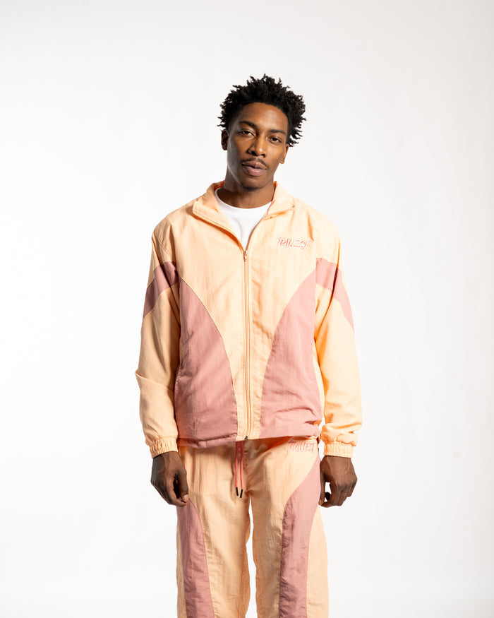 Peach Nylon Bundle