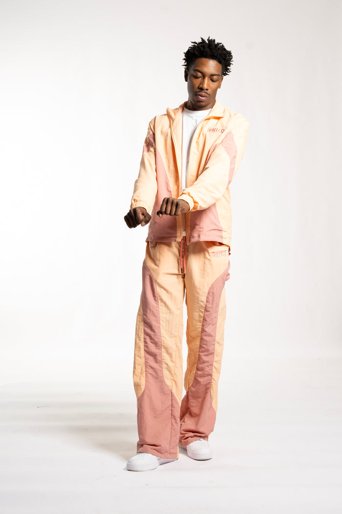 Peach Nylon Bundle