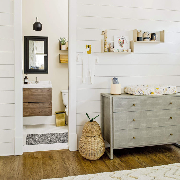 Ferm Living Basket Pear Basket