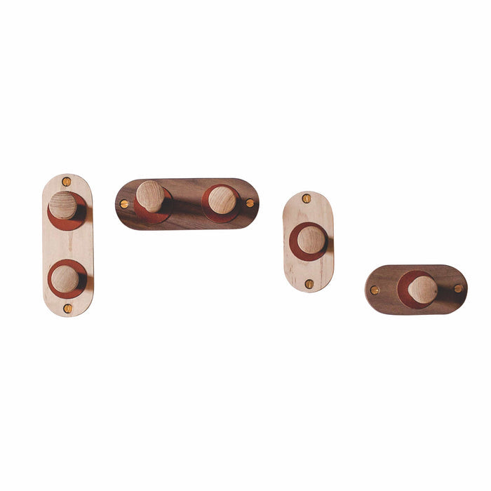 Lostine Accessory Peggy Hooks