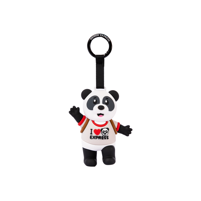 Pei Pei Bag Charm Blind Box