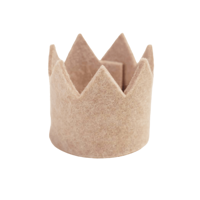 MODERNBEAST Pet Sand Pet Party Crown