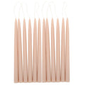 The Floral Society Candle 12" Petal Taper Candles