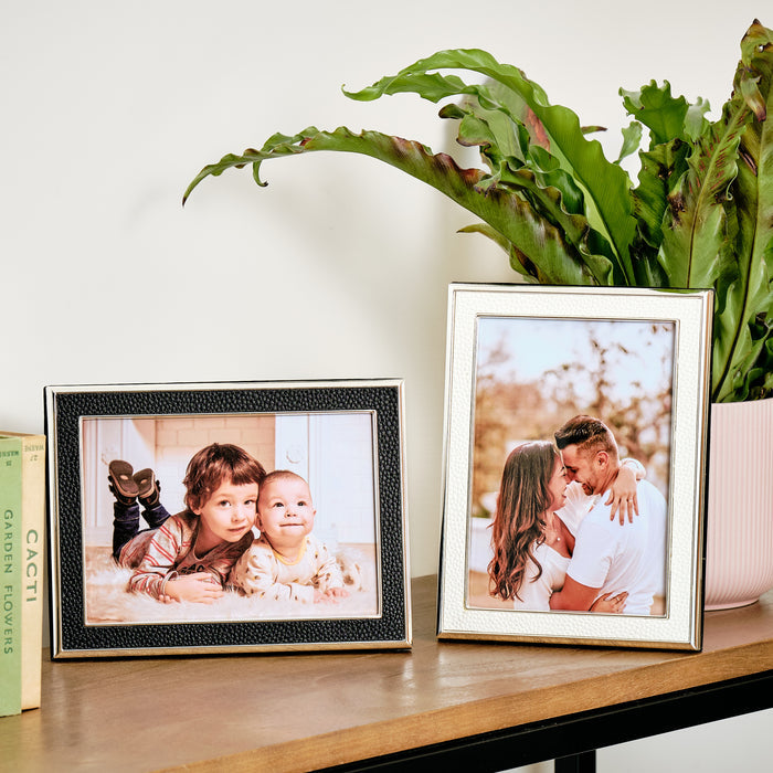 Piazza Classic Photo Frames