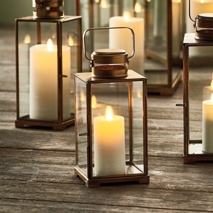 Napa Home & Garden Pierre Lantern 6.5"
