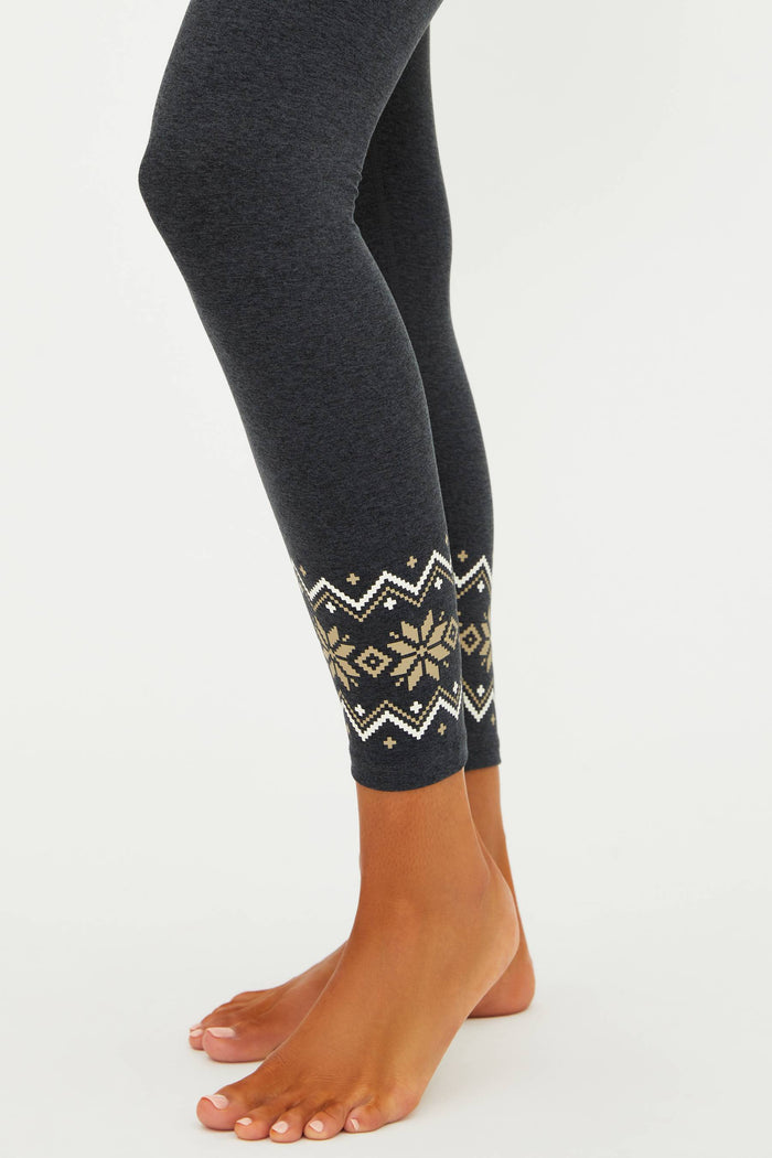 heather grey active set