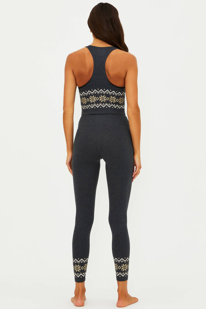 heather grey active set
