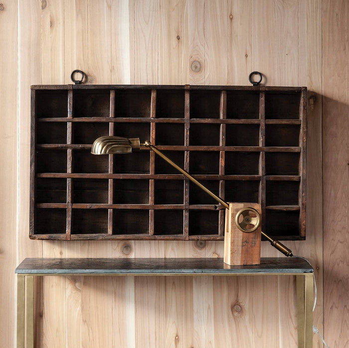 Blue Ocean Traders SHOP Pivots Lamp