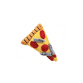 The Foggy Dog Pet Pizza Cat Toy