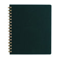 Planner - Spruce