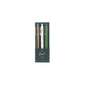 Ruff House Print Shop SHOP Plant Jotter Gel Pens