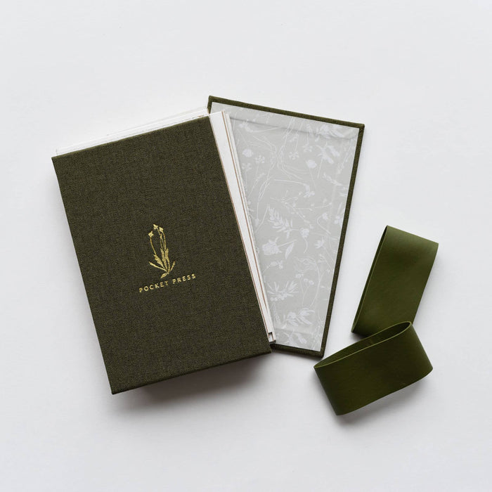 June & December June & December - Pocket Flower Press
