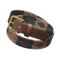 pampeano Belts 34 / Jefe Polo Belt