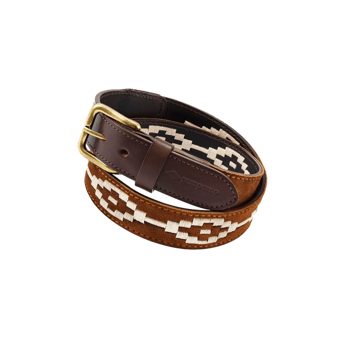 pampeano Belts Confianza Polo Belt