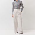Diega SHOP White / X-Small Pomeoto Trousers, Various Colors