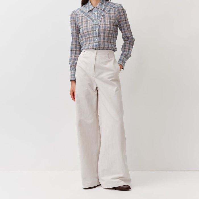 Diega SHOP White / X-Small Pomeoto Trousers, Various Colors
