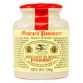 The French Farm The French Farm - Pommery Meaux Mustard Stone Jar 8.8oz