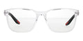 PRADA PR06P-Clear