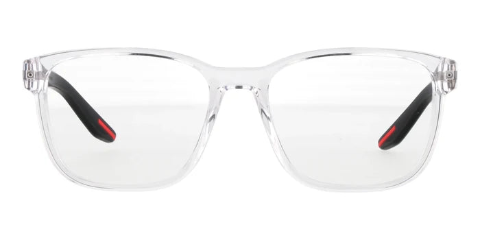 PRADA PR06P-Clear