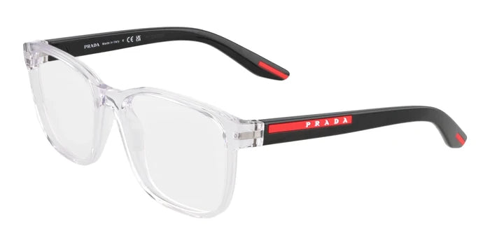 PRADA PR06P-Clear
