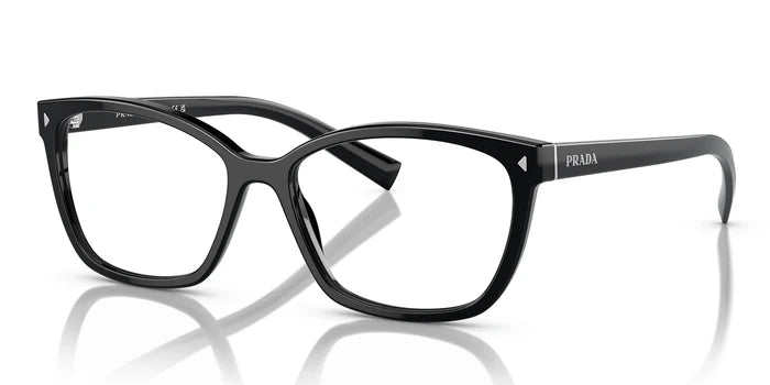 PRADA PR15ZV-Black