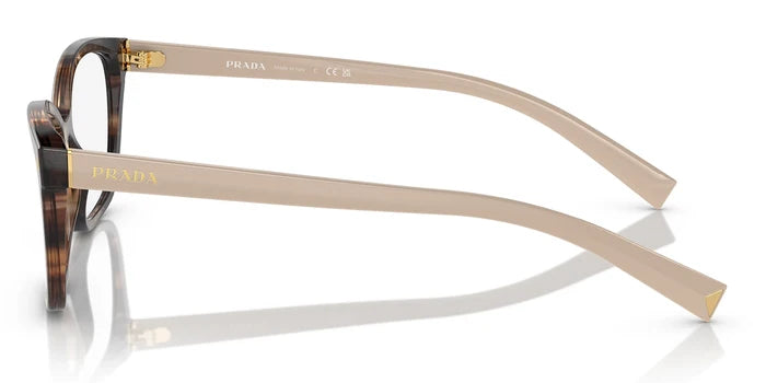 PRADA PR15ZV-Tortoiseshell