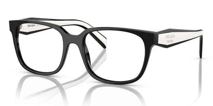 PRADA PR17ZV-Black