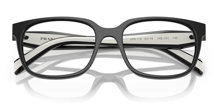 PRADA PR17ZV-Black