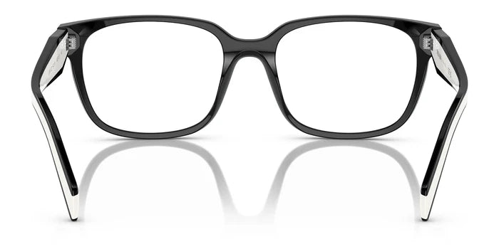 PRADA PR17ZV-Black