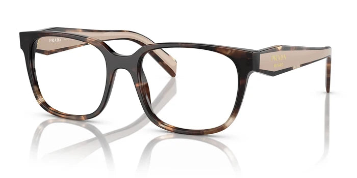 PRADA PR17ZV-Tortoise