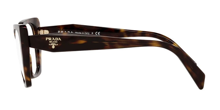 PRADA PR18WV-Tortoise