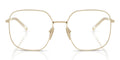 PRADA PRA59V-Gold