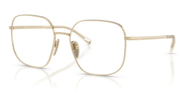 PRADA PRA59V-Gold
