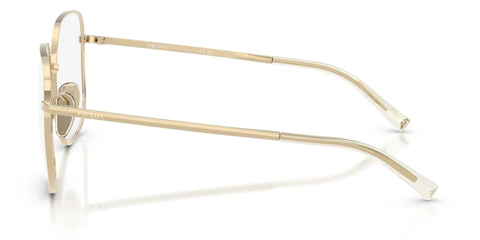 PRADA PRA59V-Gold