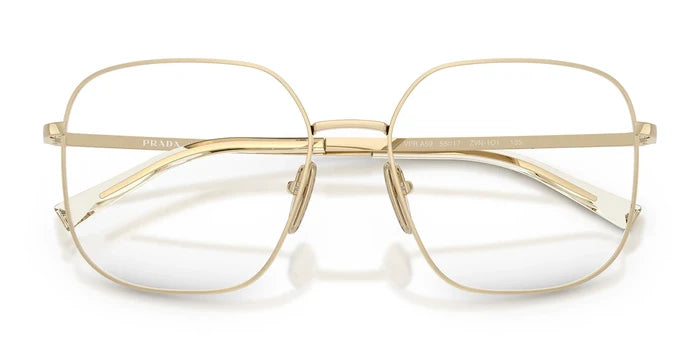 PRADA PRA59V-Gold