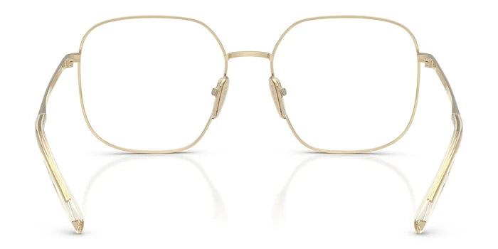 PRADA PRA59V-Gold
