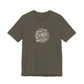 "Praise the Lord and Pass the Biscuits" - Cowboy Kent Rollins' Graphic Tee