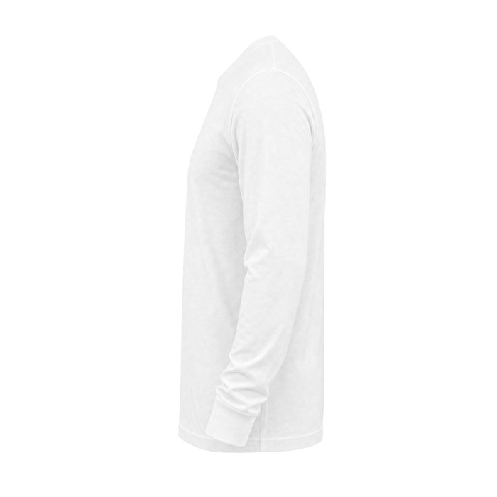 "Praise the Lord and Pass the Biscuits" Long-Sleeved Shirt