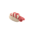 The Foggy Dog Pet Prawn Nigiri Cat Toy