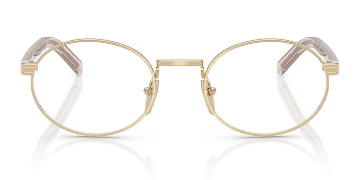 PRADA PRB55V-Gold