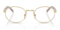 PRADA PRB55V-Gold