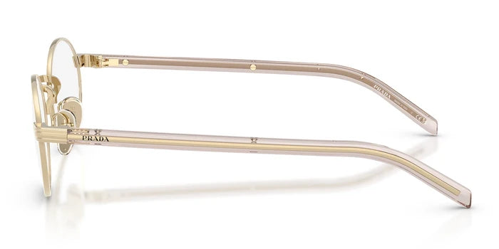 PRADA PRB55V-Gold