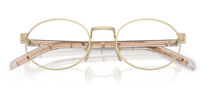 PRADA PRB55V-Gold