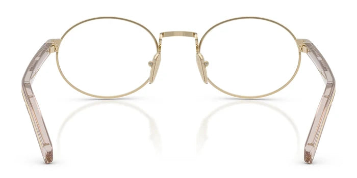 PRADA PRB55V-Gold