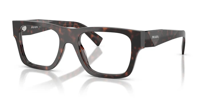 PRADA PRC01V-Tortoise